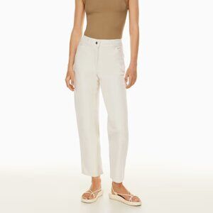 Aritzia Wilfred Free Brennan Pant Mauve Size 2